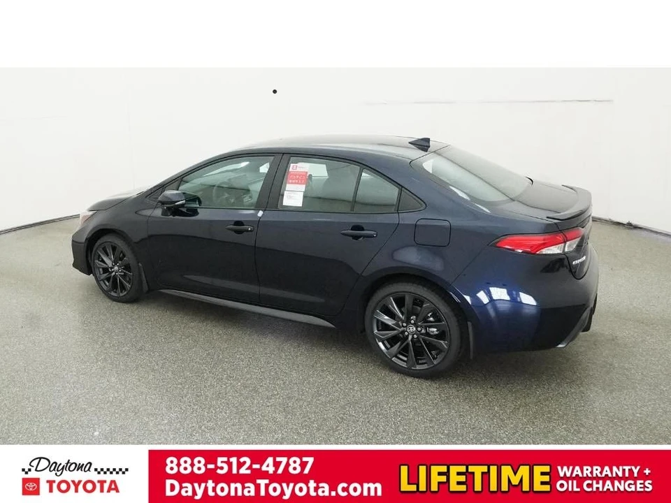 2026 Toyota Corolla 12th Gen - Image 4 of 12