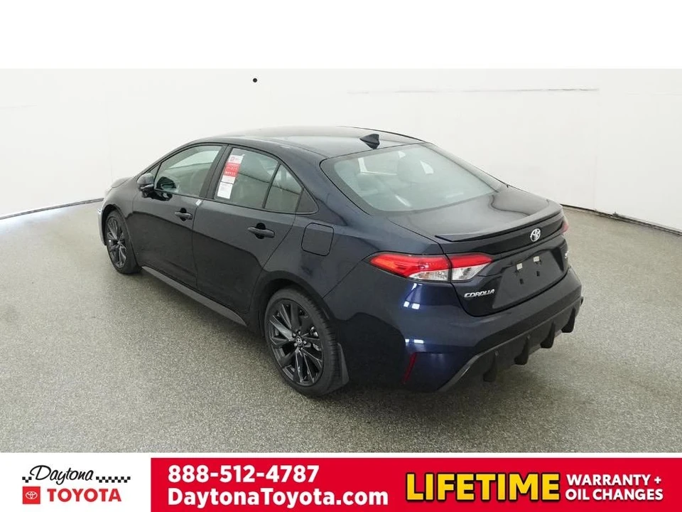 2026 Toyota Corolla 12th Gen - Image 5 of 12