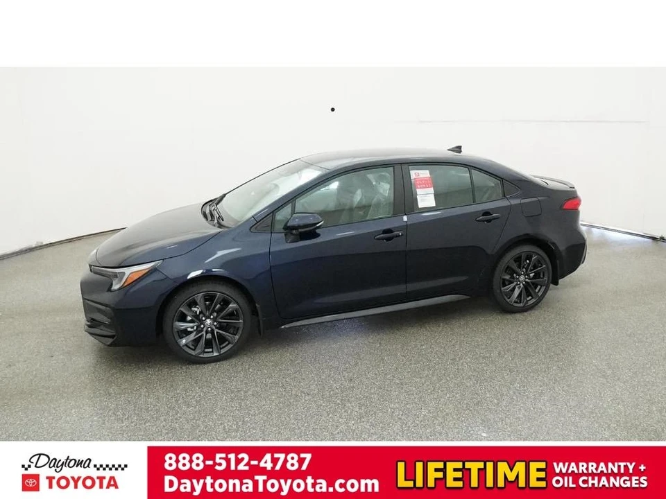 2026 Toyota Corolla 12th Gen - Image 2 of 12