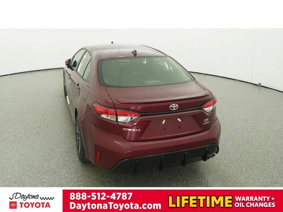 2026 Toyota Corolla 12th Gen - Image 6 of 12