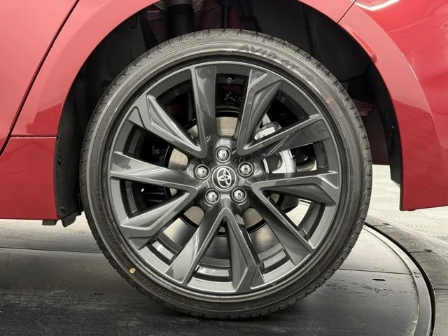 2026 Toyota Corolla 12th Gen - Image 12 of 12