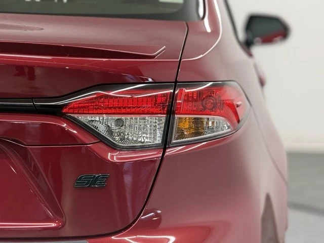 2026 Toyota Corolla 12th Gen - Image 7 of 12