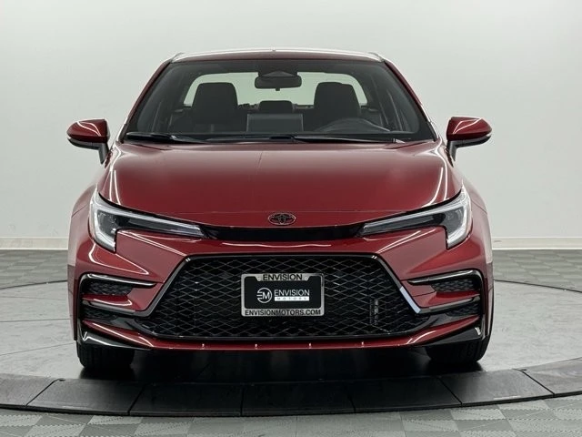 2026 Toyota Corolla 12th Gen - Image 3 of 12
