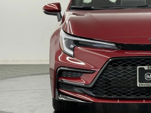 2026 Toyota Corolla 12th Gen - Image 4 of 12