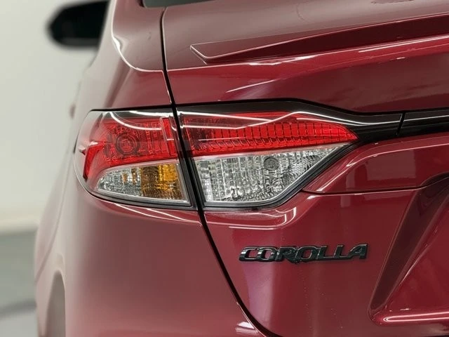 2026 Toyota Corolla 12th Gen - Image 9 of 12