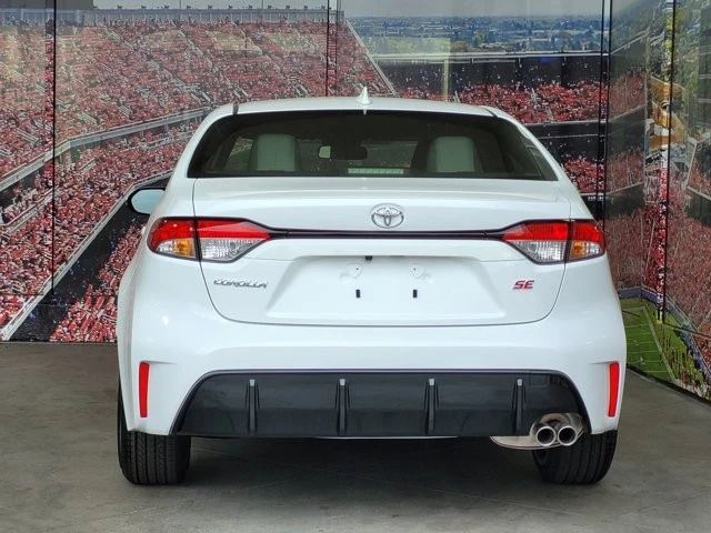 2026 Toyota Corolla 12th Gen - Image 6 of 12