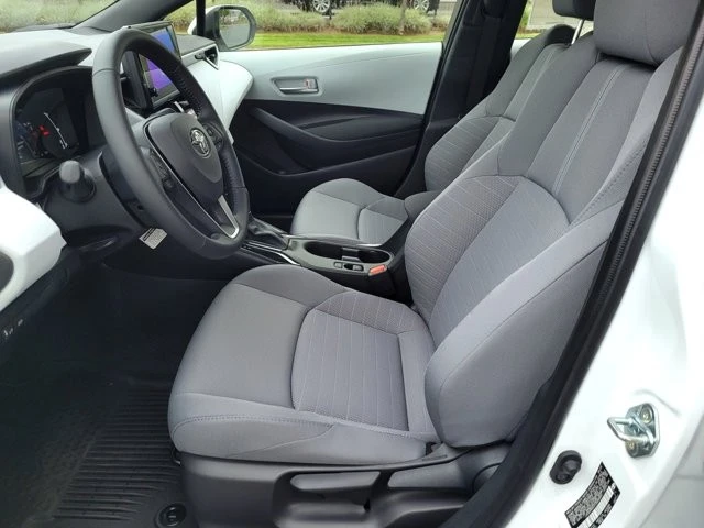 2026 Toyota Corolla 12th Gen - Image 11 of 12