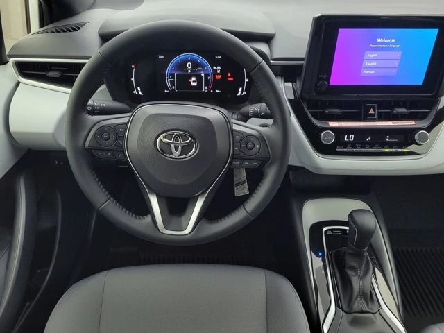 2026 Toyota Corolla 12th Gen - Image 9 of 12