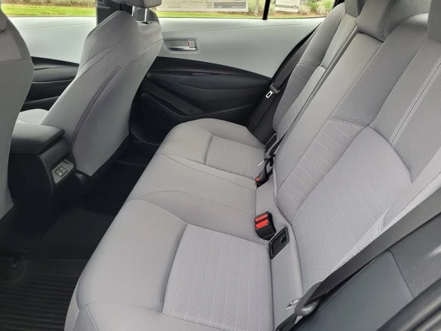 2026 Toyota Corolla 12th Gen - Image 8 of 12