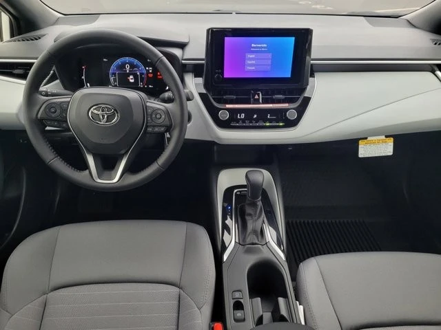 2026 Toyota Corolla 12th Gen - Image 10 of 12