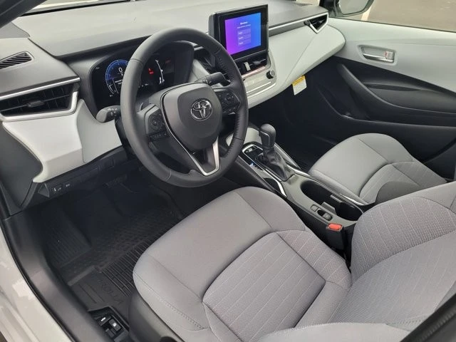 2026 Toyota Corolla 12th Gen - Image 7 of 12