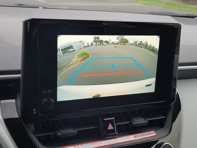 2026 Toyota Corolla 12th Gen - Image 12 of 12
