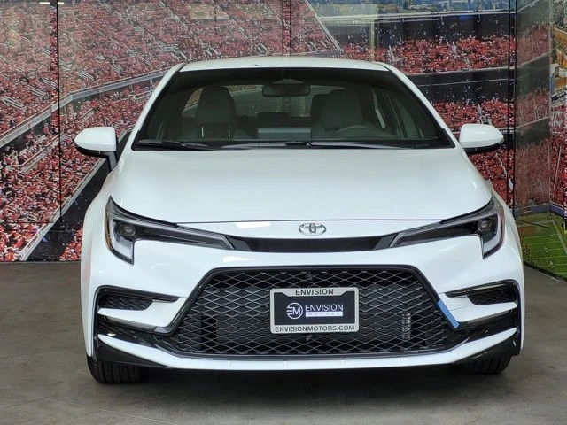 2026 Toyota Corolla 12th Gen - Image 2 of 12
