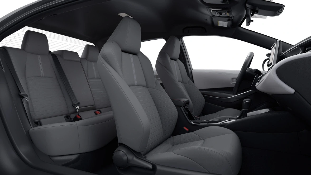 2026 Toyota Corolla 12th Gen - Image 6 of 8