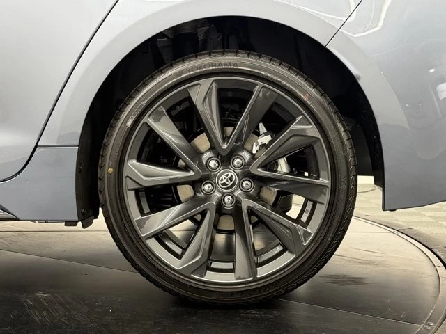 2026 Toyota Corolla 12th Gen - Image 12 of 12
