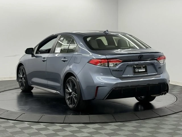 2026 Toyota Corolla 12th Gen - Image 10 of 12