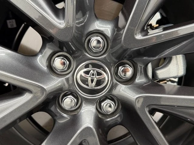 2026 Toyota Corolla 12th Gen - Image 15 of 31