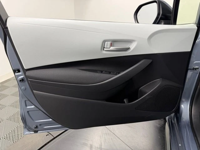 2026 Toyota Corolla 12th Gen - Image 17 of 31