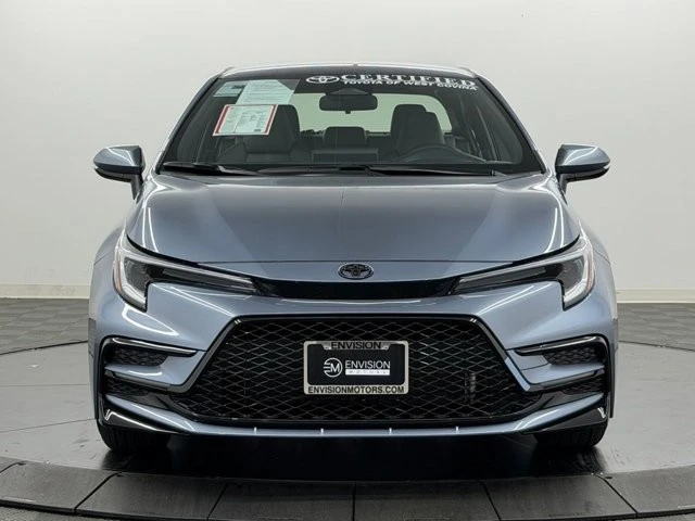 2026 Toyota Corolla 12th Gen - Image 5 of 31
