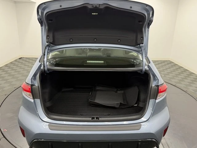 2026 Toyota Corolla 12th Gen - Image 13 of 31