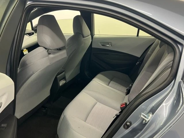 2026 Toyota Corolla 12th Gen - Image 9 of 9