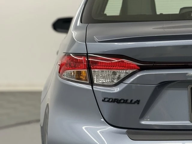 2026 Toyota Corolla 12th Gen - Image 9 of 12