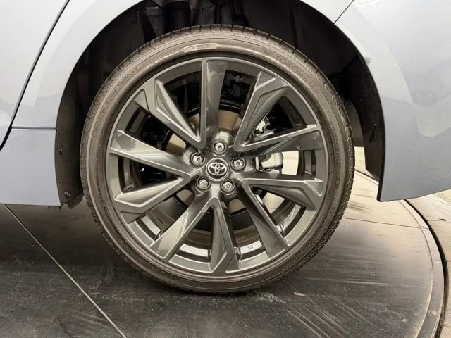 2026 Toyota Corolla 12th Gen - Image 14 of 31