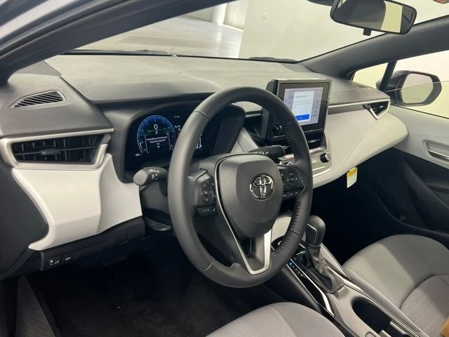 2026 Toyota Corolla 12th Gen - Image 7 of 9