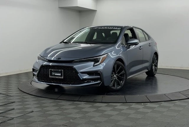 2026 Toyota Corolla 12th Gen - Image 2 of 31