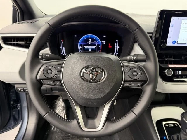2026 Toyota Corolla 12th Gen - Image 22 of 31