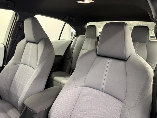 2026 Toyota Corolla 12th Gen - Image 21 of 31