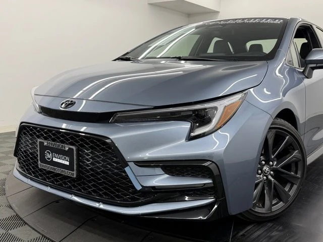 2026 Toyota Corolla 12th Gen - Image 3 of 31