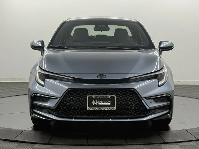 2026 Toyota Corolla 12th Gen - Image 3 of 12