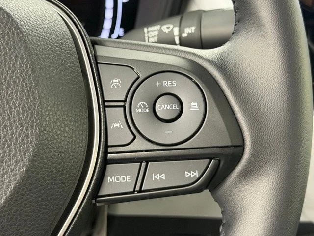 2026 Toyota Corolla 12th Gen - Image 24 of 31