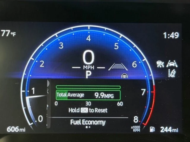 2026 Toyota Corolla 12th Gen - Image 25 of 31