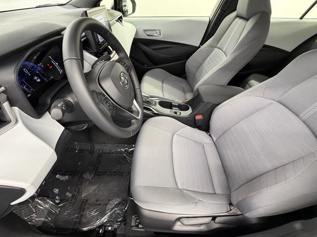 2026 Toyota Corolla 12th Gen - Image 20 of 31