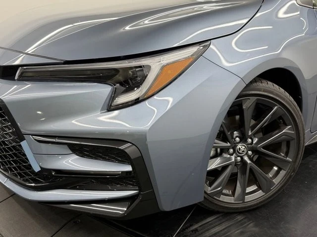 2026 Toyota Corolla 12th Gen - Image 4 of 31