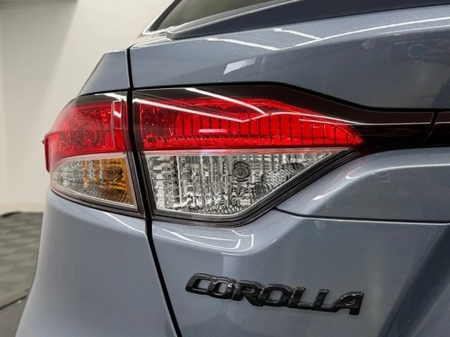 2026 Toyota Corolla 12th Gen - Image 11 of 31