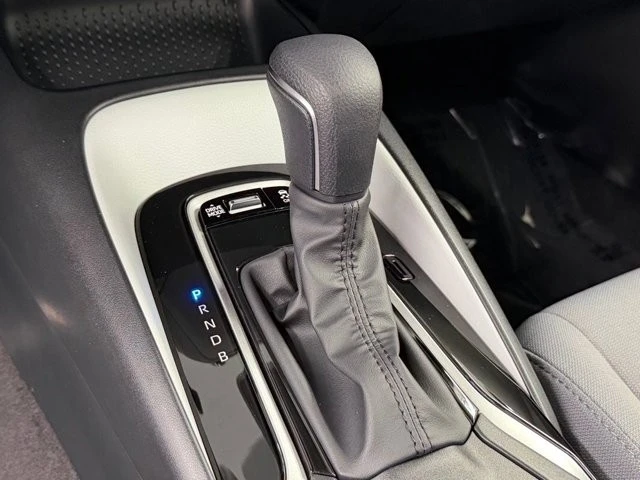 2026 Toyota Corolla 12th Gen - Image 28 of 31