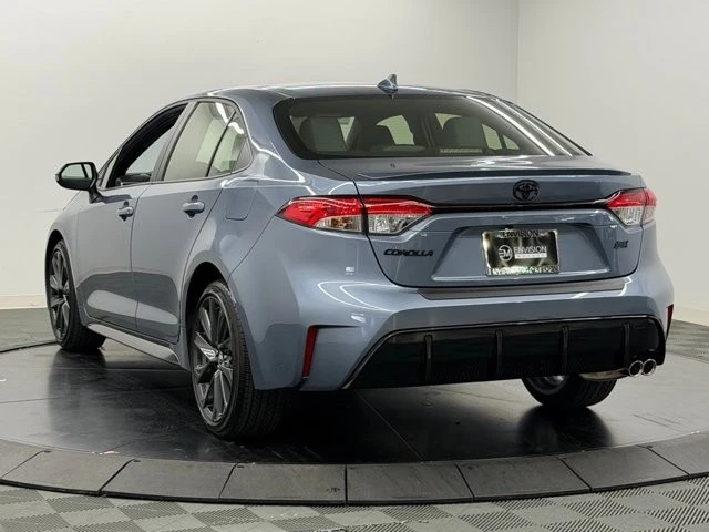 2026 Toyota Corolla 12th Gen - Image 10 of 31