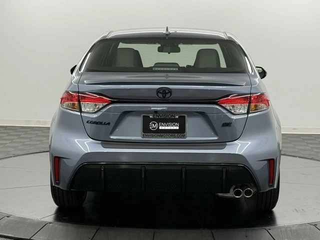 2026 Toyota Corolla 12th Gen - Image 8 of 12