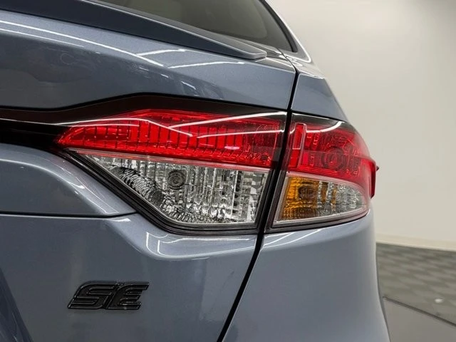 2026 Toyota Corolla 12th Gen - Image 12 of 31