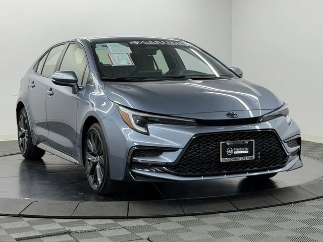 2026 Toyota Corolla 12th Gen - Image 6 of 31