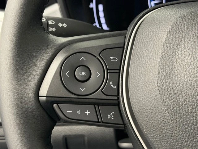 2026 Toyota Corolla 12th Gen - Image 23 of 31