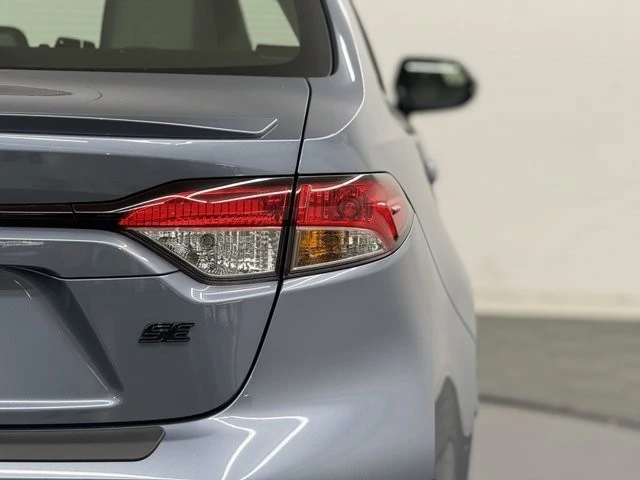 2026 Toyota Corolla 12th Gen - Image 7 of 12