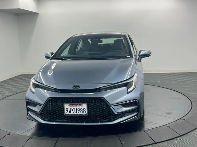 2026 Toyota Corolla 12th Gen - Image 5 of 9