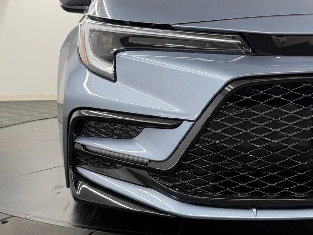 2026 Toyota Corolla 12th Gen - Image 7 of 31