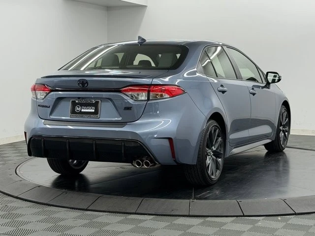 2026 Toyota Corolla 12th Gen - Image 8 of 31