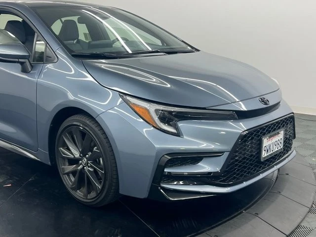 2026 Toyota Corolla 12th Gen - Image 6 of 9
