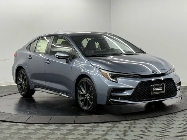 2026 Toyota Corolla 12th Gen - Image 5 of 12